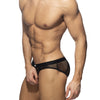 Addicted Mesh Bikini Brief Sort