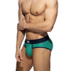 Addicted Swimderwear Brief Grønn