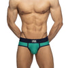 Addicted Swimderwear Brief Grønn