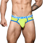 Andrew Christian Fly Brief Fresh Lime