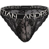 Andrew Christian UNLEASHED Lace Brief