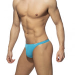 Addicted Cotton Thong Turkis