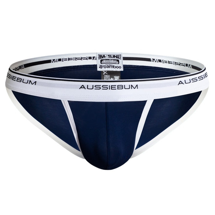 AussieBum Baseline Bikini Navy