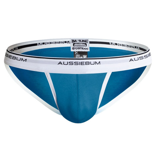 AussieBum Baseline Bikini Royal