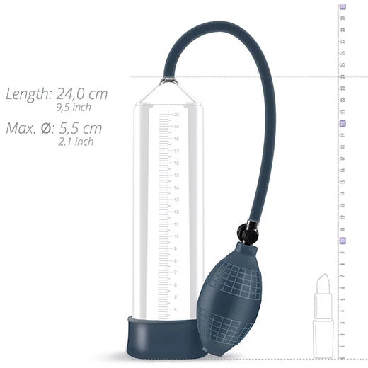Penispumpe: Boners Pump Nr.1