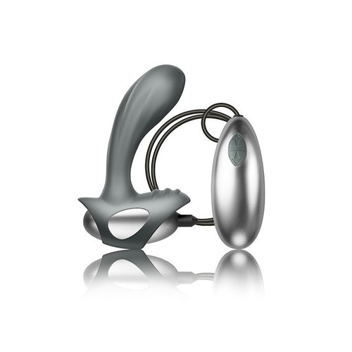 Prostatastimulator: Climaximum Toulz