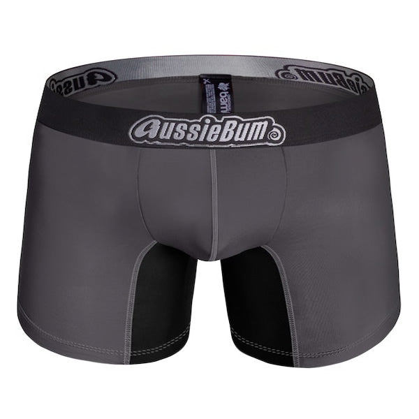 AussieBum Comfy Bambus Hipster Charcoal