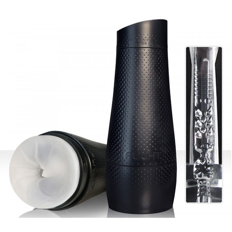Masturbator: FleshLight Flight