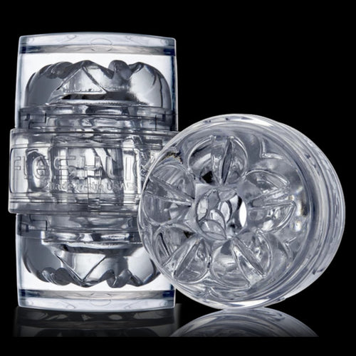 Masturbator: FleshLight Vantage