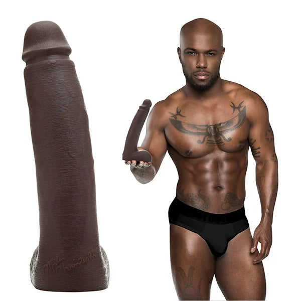 Dildo: FleshJack Boys Milan Christopher