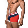 Pump Free-Fit Boxer Academy