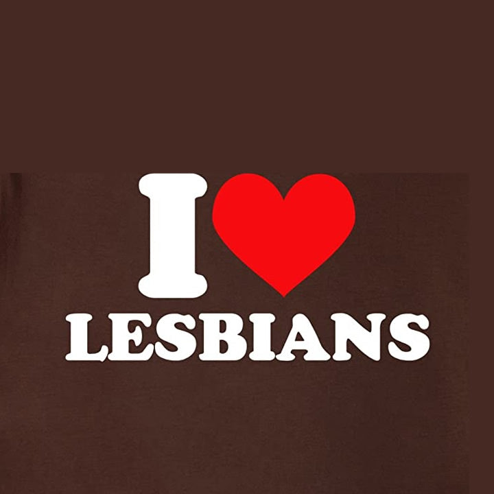 Luftfrisker I Love Lesbians