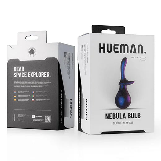Anal Dusj: Nebula Bulb