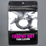 Cockring: Trophy Boy Flame